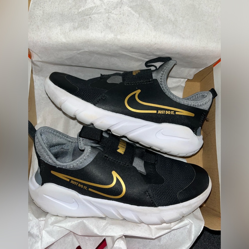Nike flex runner 13c